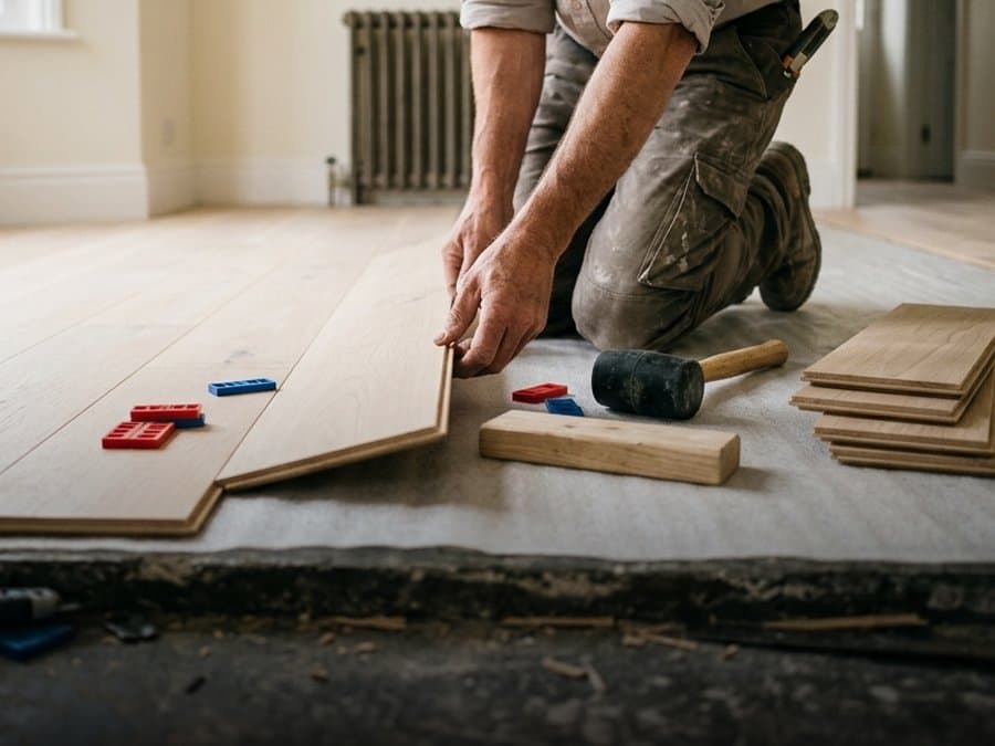 Flooring
